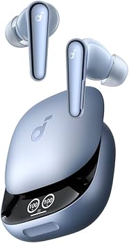 新品未開封AnkerSoundcore Liberty 4 Pro Amazon.com: Soundcore Liberty 4 Pro by Anker, Noise